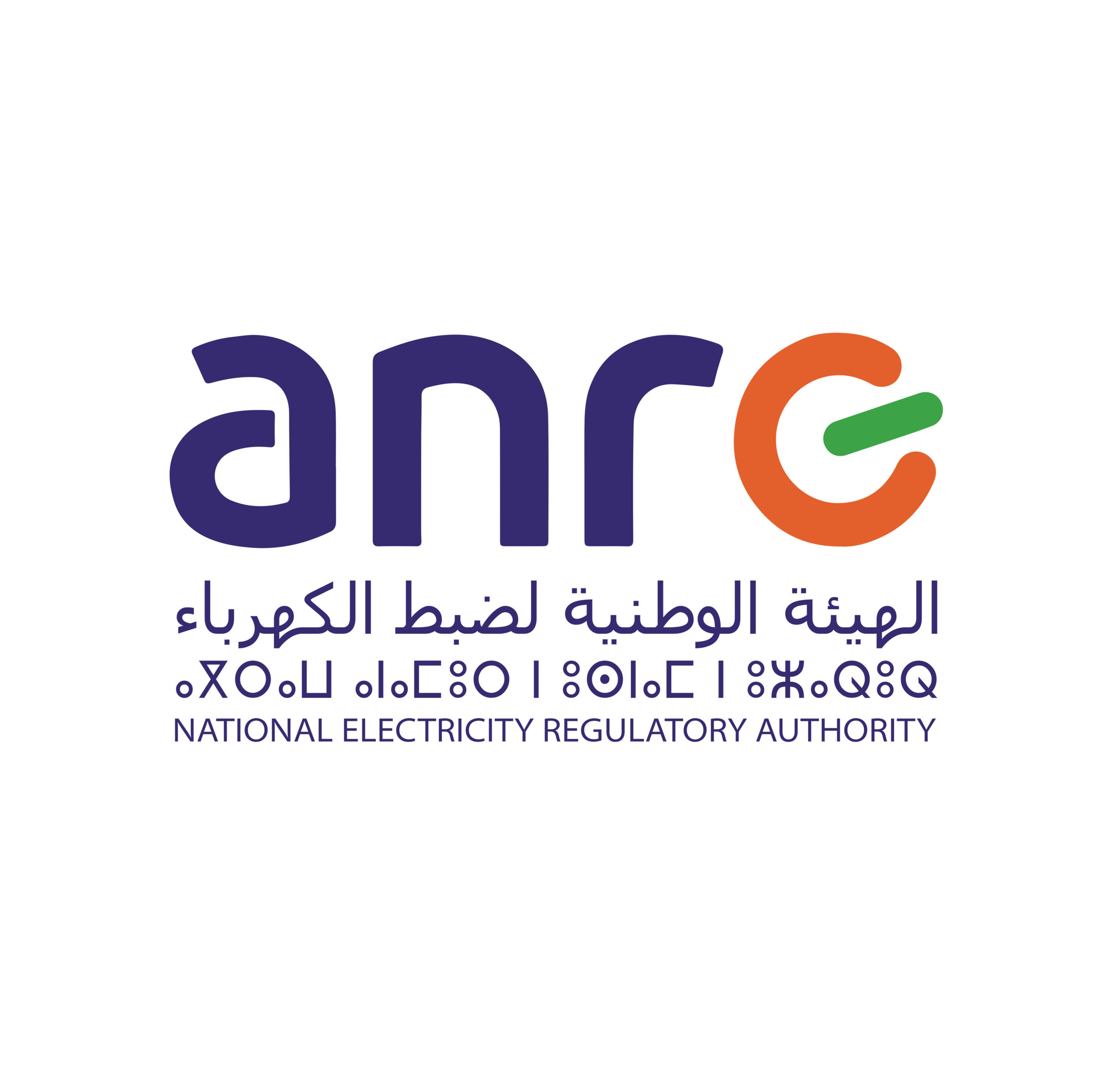 ANRE - National Electricity Regulatory Authority Website Development